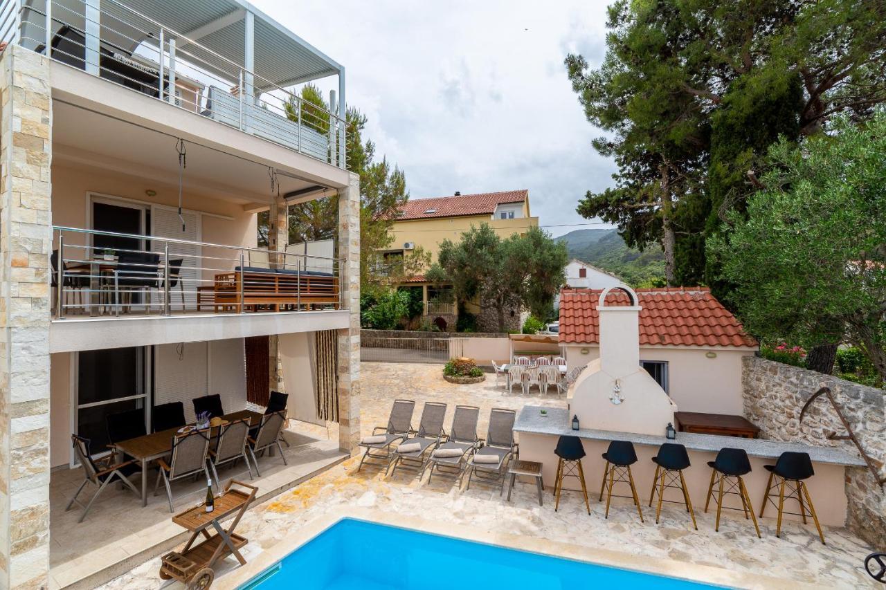 Villa Stipe Stari Grad  Exterior photo