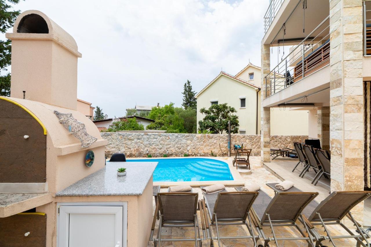 Villa Stipe Stari Grad  Exterior photo