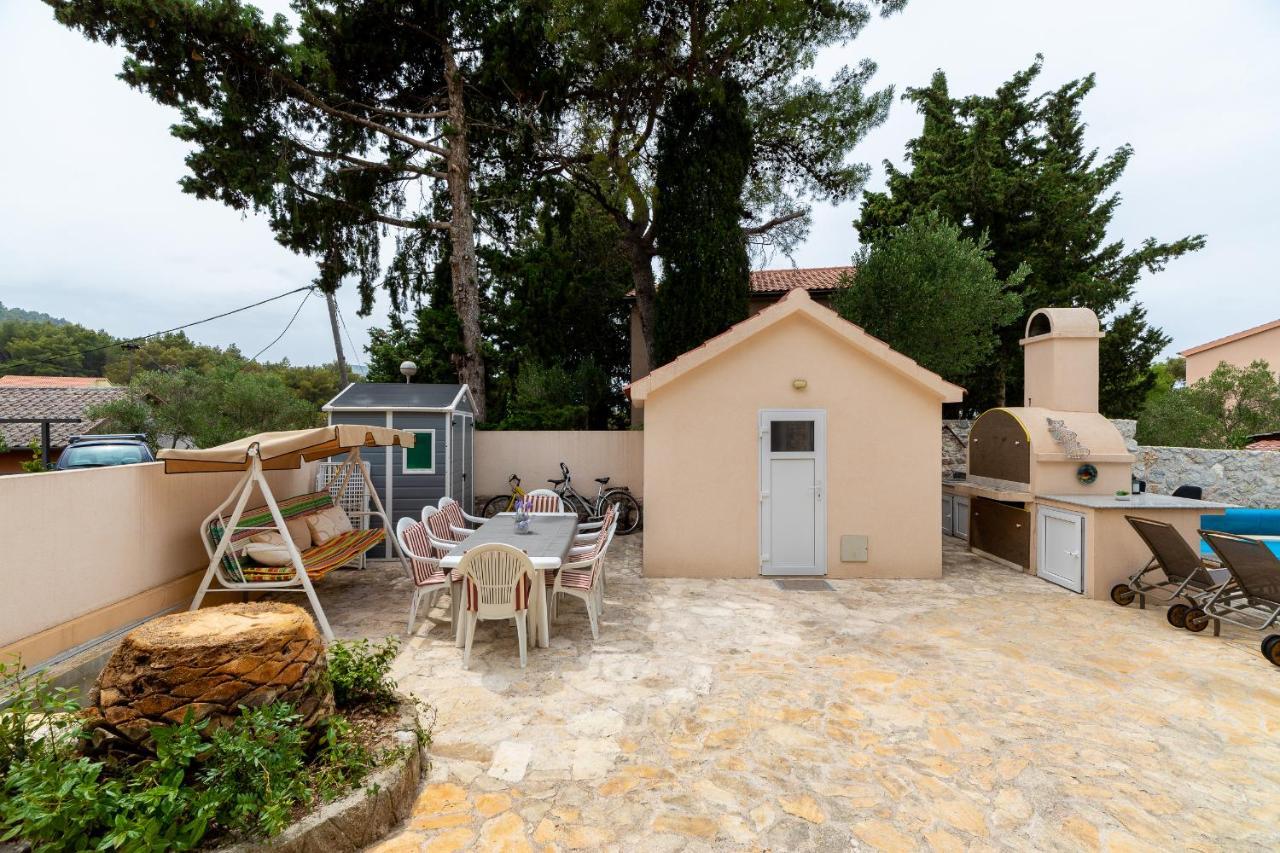Villa Stipe Stari Grad  Exterior photo