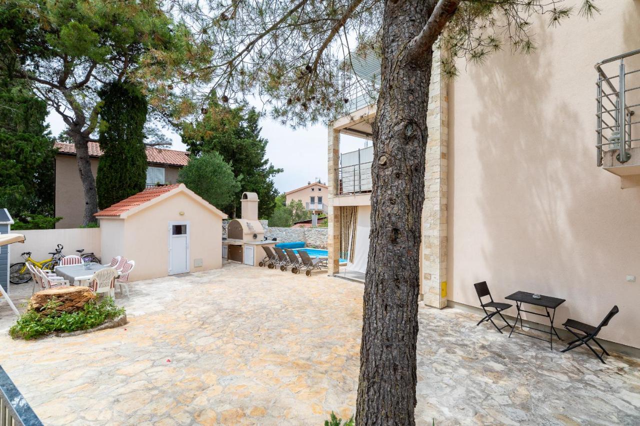 Villa Stipe Stari Grad  Exterior photo