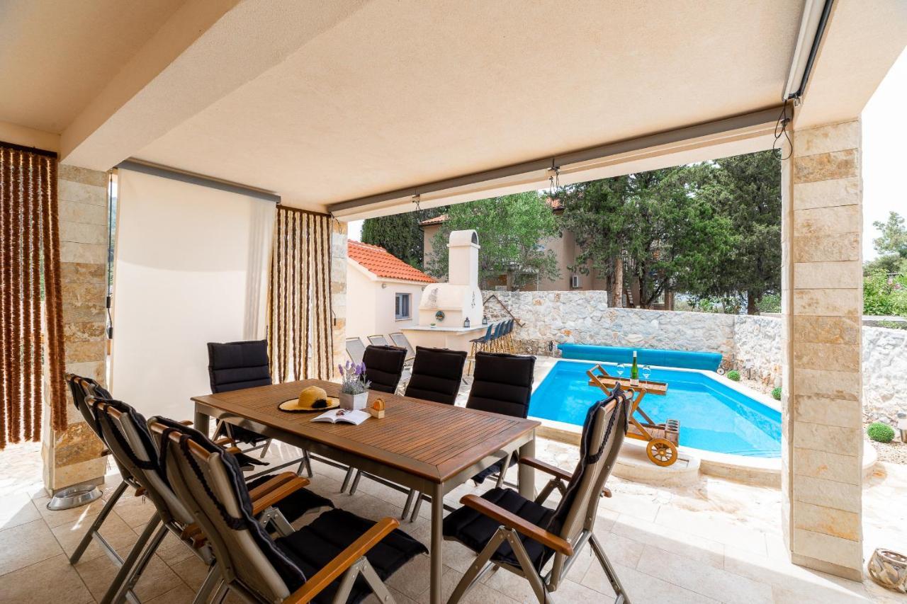 Villa Stipe Stari Grad  Exterior photo